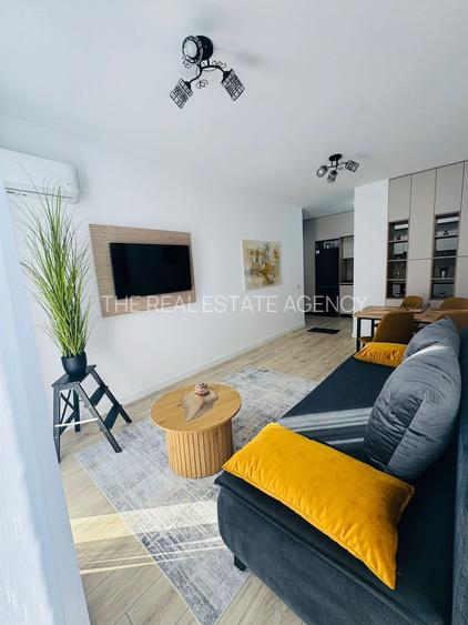 2 camere | Torontalului Nord | Modern | parcare subterană | Bloc nou - 2