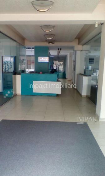 Spatiu birouri premium | Cladire moderna | Zona Ultracentrala - 30