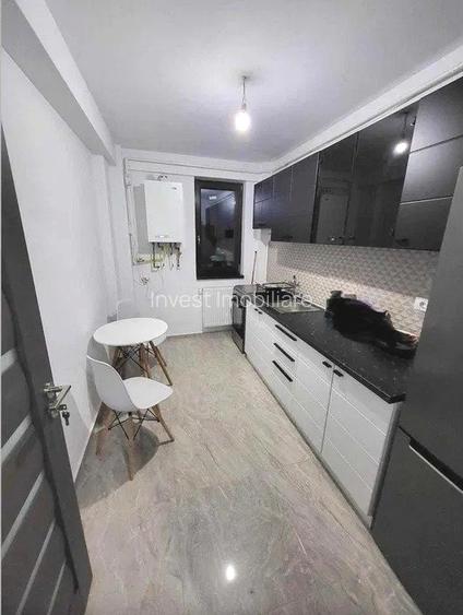 Apartament cu 2 camere *Decomandat* in zona Bucium-Visani *mobilat & utilat* - 5