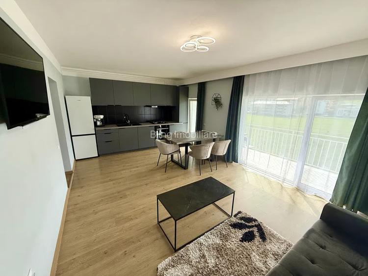 Apartament cu 2 camere, 50 mp, 2 balcoane zona Porii - 2