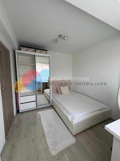 Apartament 2 camere, 42mp, zona Iulius Mall - 5