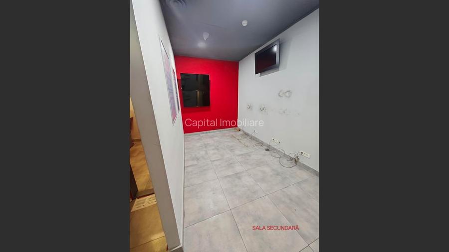 Spațiu comercial Str. 13 Decembrie, Brașov – vizibilitate excelentă! - 4