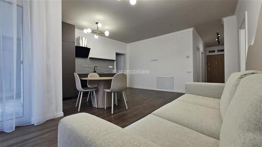 Apartament MODERN 3 camere 64mp, Oncos Parc - 22