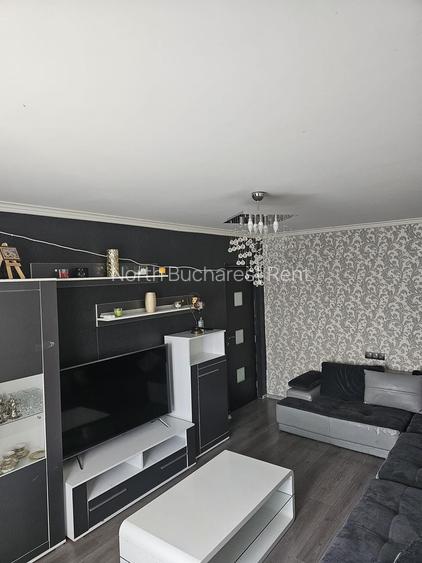 Apartament 3 camere De Inchiriat - Obor/Mosilor - 3