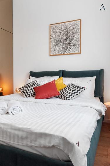 Apartament 2 camere, finisaje premium, spatiu verde - 7