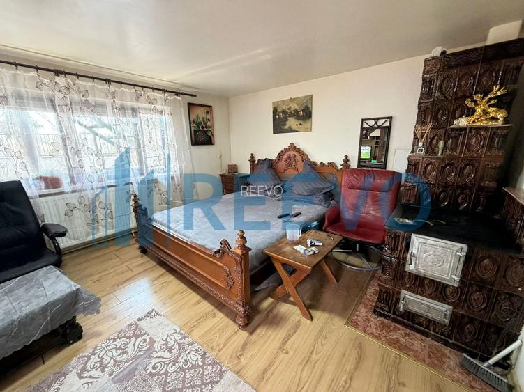 Casă/Vilă de vânzare în comuna Târgu Trotuș, județul Bacău. - 37