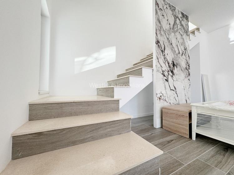 COMISION 0%-Duplex 5 camere, nivel P+M, 120mp utili + terasa -Braytim - 15