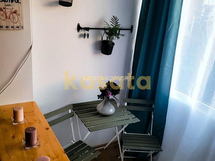 Favorit | Garsonieră de închiriat | Metrou - 3