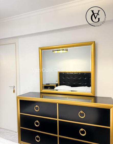 Apartament mobilat 2 camere Pipera | Iancu Nicolae | Parcare - 9