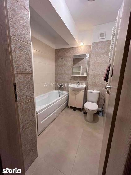 Închiriere apartament 2 camere în complexul Rotar Residence 1 - 5