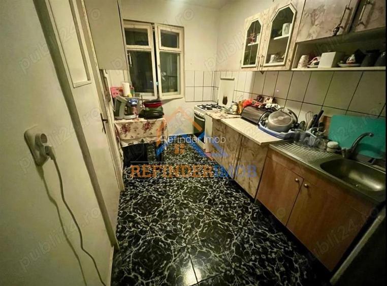 Apartament 3 camere decomandat Rahova - 6