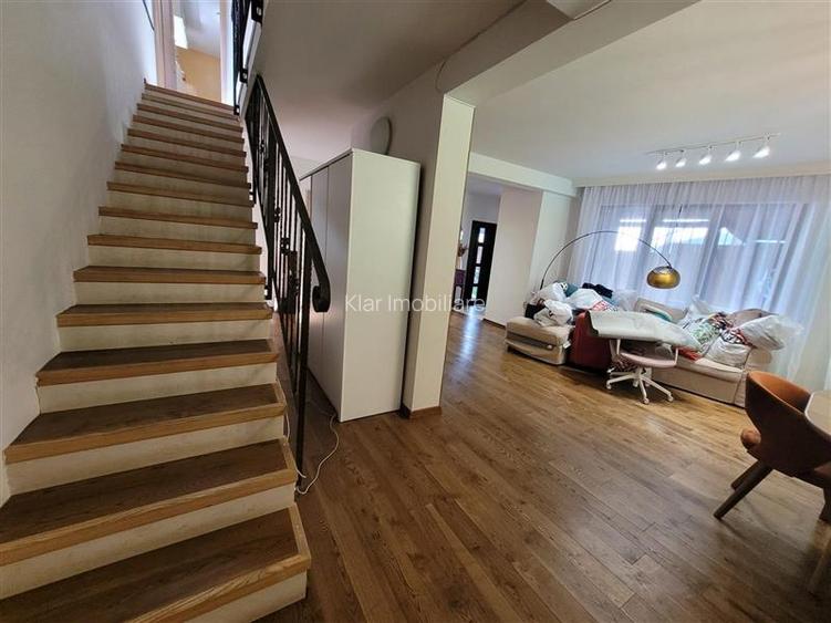 Casa individuala, 220 mp, teren 500 mp, garaj! Zona Tauti - Vivo! - 5