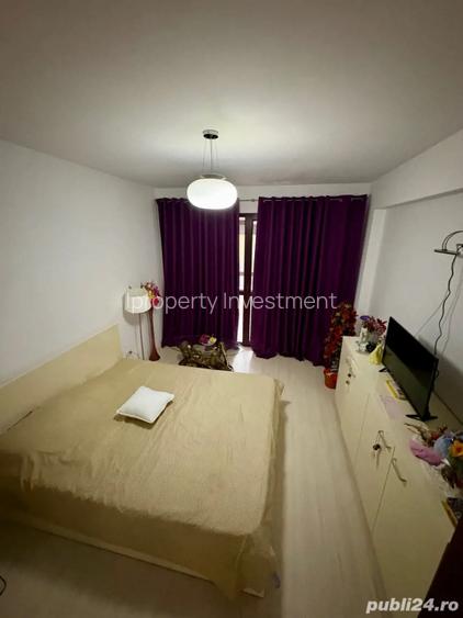 Dobroesti | Caisului | 2 Camere | Parcare | Mobilat si Utilat  - 5