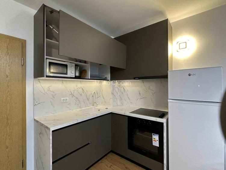 Apartament 2 camere  - 5
