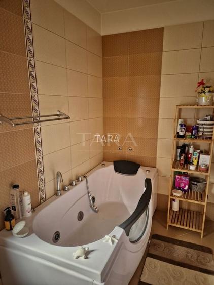 Casa de vanzare in Floresti,  zona Avram Iancu. - 8