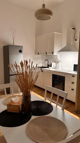 Imobil versatil în centrul Clujului – ideal investiție - 2