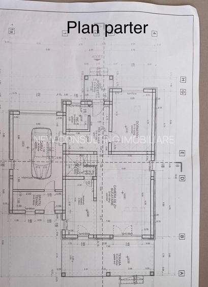 Casa individuala LUX ,Dumbravita - 1