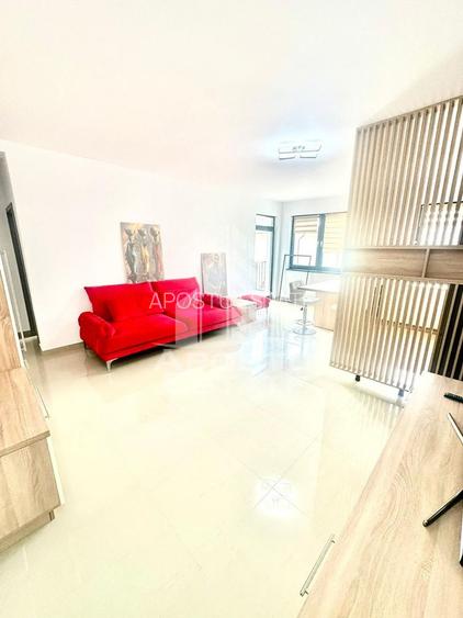 Apartament cu 2 camere de inchiriat, zona Giroc, Timisoara - 3