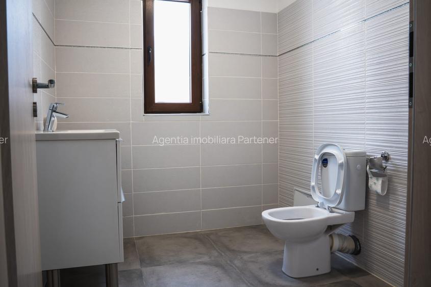 Casă / vilă Pitești , mobilată / utilată , finisaje moderne! - 10
