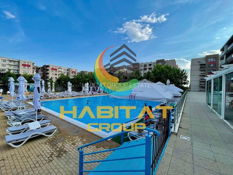 Apartament in bloc nou, mobilat modern, loc de parcare - 2