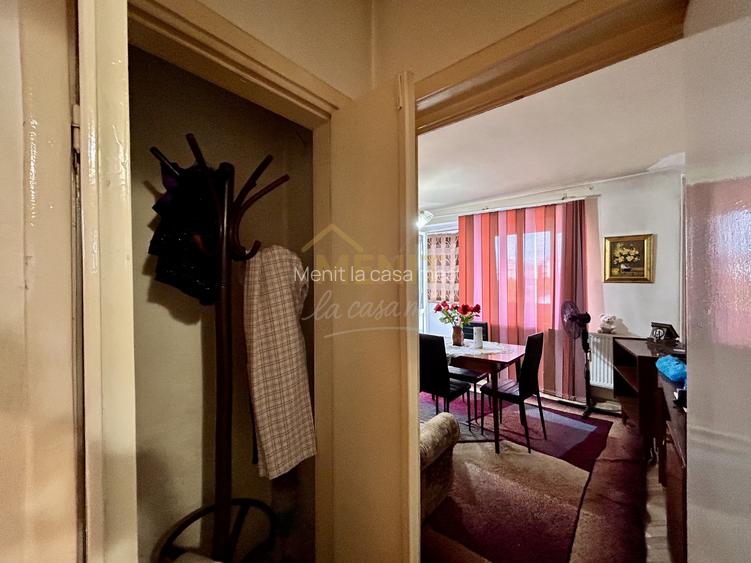 Apartament 2 camere, decomandat, Ultracentral, Ploiesti - 3
