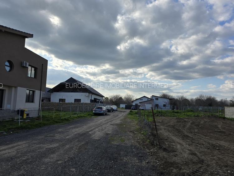 Anunturi vanzari terenuri Constanta zona Km 5 - 9