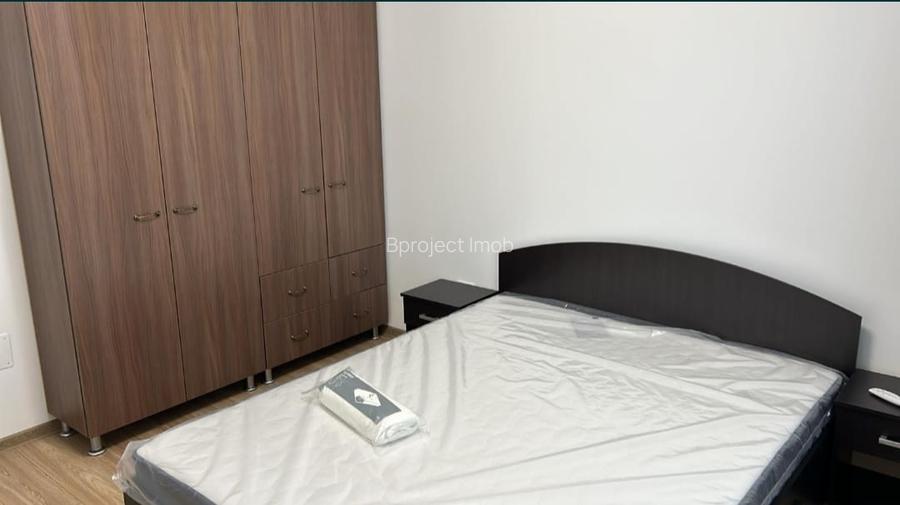 Apartament 2 camere Grand Kristal Residence | Metalurgiei | Berceni - 2