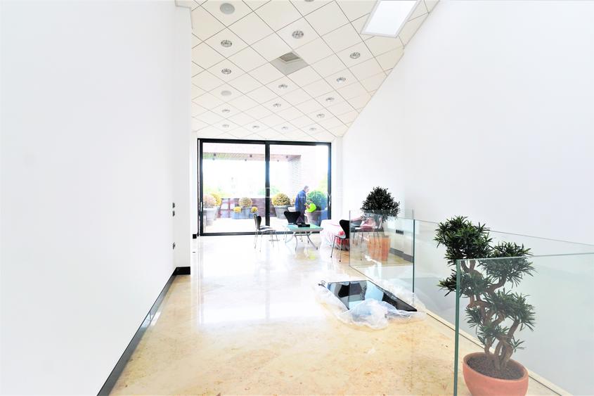 Cladire individuala - spatii open space - 3