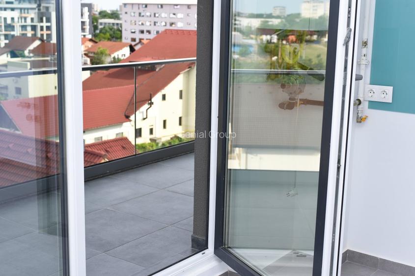 Apartament de lux,4 camere cartier Albert - 6