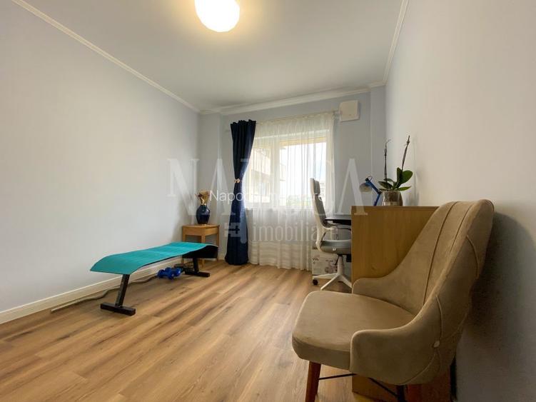 Apartament 4 camere de vanzare in Marasti, Cluj Napoca - 6