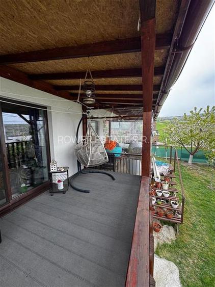 Casa Tip Duplex situata in cartierul Borhanci! - 31