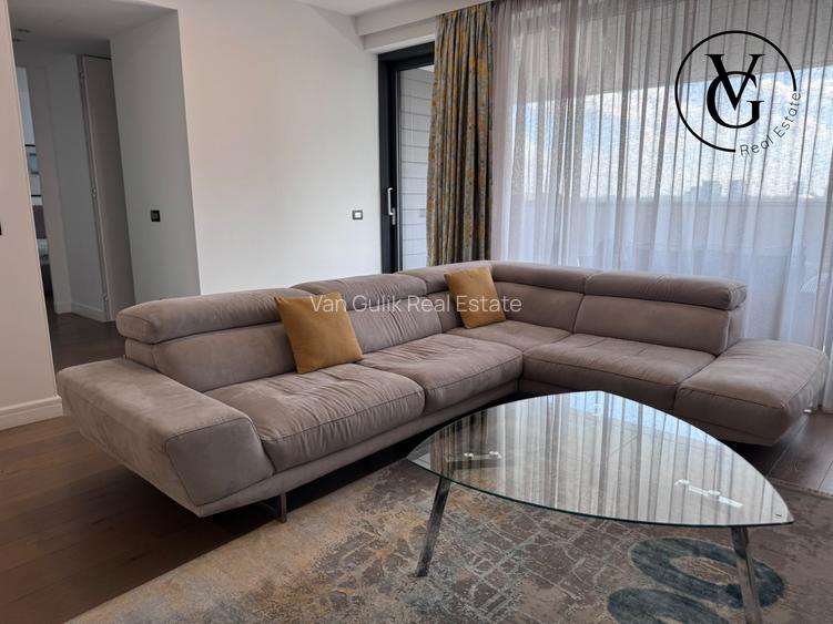 Apartament 2 camere de închiriat | Parcul Herăstrău - 3