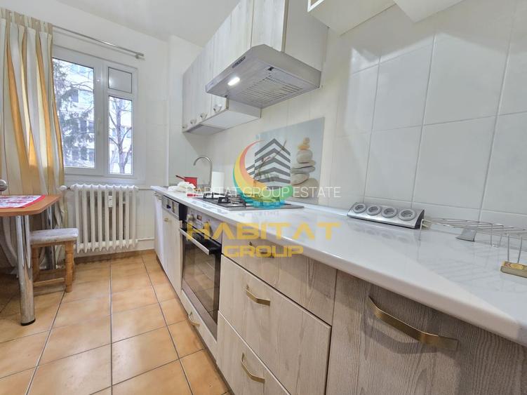 3 camere zona Brancoveanu, etaj 1 Mutare rapida - 2