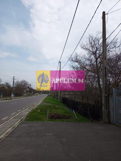 GIURGIU - COM. BUCSANI (SAT OBEDENI) CASA 2 CAM DE VANZARE - 15