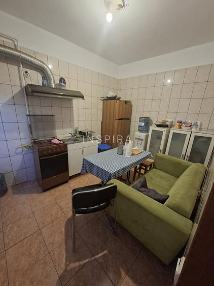 Ultracentral - Spatiu birouri 64 mp, cu centrala cu gaz - 9
