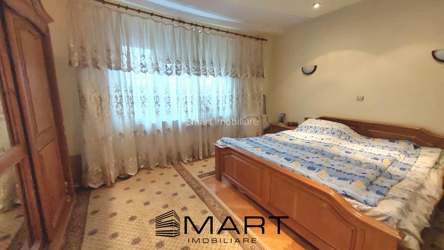 Casa individuala cu teren 650 mp Piata Cluj - 11