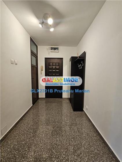 Inchiriere garsoniera Premium situata langa metrou Romancieriilor - 8