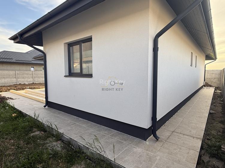 Casa Dragomiresti-Vale, P+Pod, 4 Cam, STB, Teren: 421mp! Comision 0%! - 5