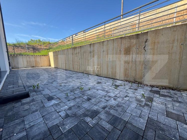 Duplex semifinisat de vanzare, Tauti  - 18