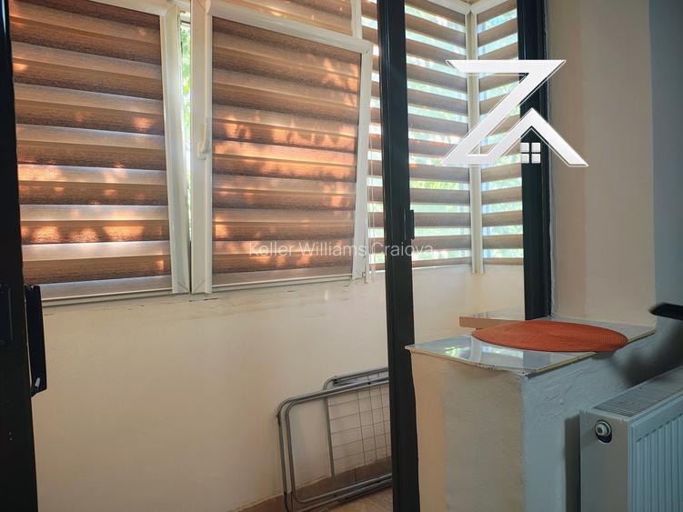Apartament 3 camere | Etaj 1 | 1 Mai | Mobilat complet | Mutare imediată - 16