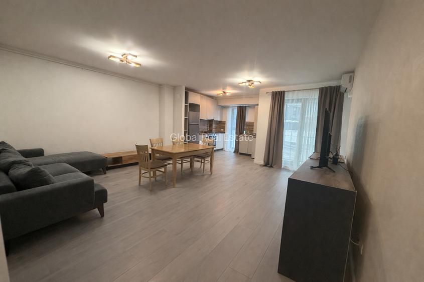 2 Camere 64mp Aviatorii Residence Zona Universitate - 2