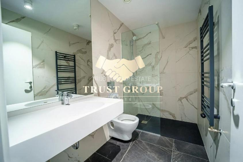 Apartament cu 3 camere de vanzare in One Herastrau Towers - 4