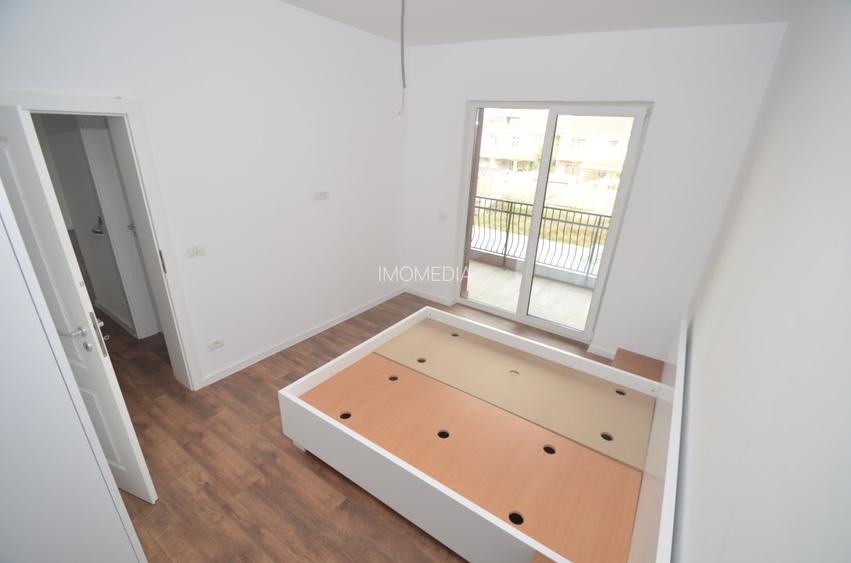 Apartament mobilat si utilat - 5
