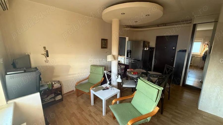 De vanzare apartament 2 Camere Lujerului - 6