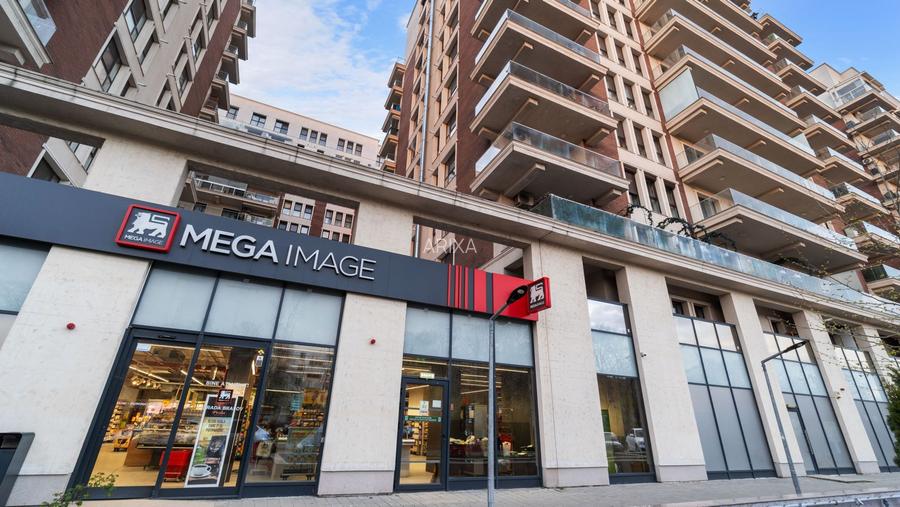 2 Camere 65mp Parcare Moghioros Residence Drumul Taberei Timisoara - 12