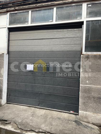 Spatiu comercial de inchiriat | SU 220mp, parter | Zona Rivus Mall  - 2