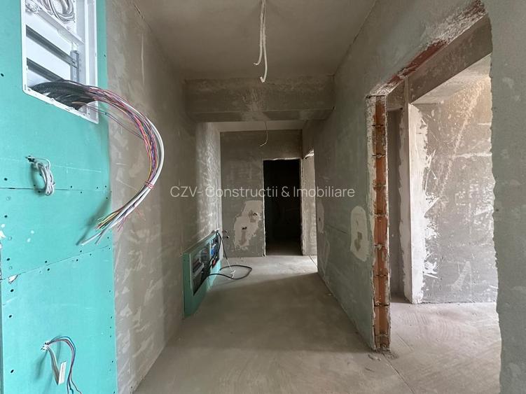 Garsoniera Decomandata / Prelungirea Ghencea Sector 6 - 13