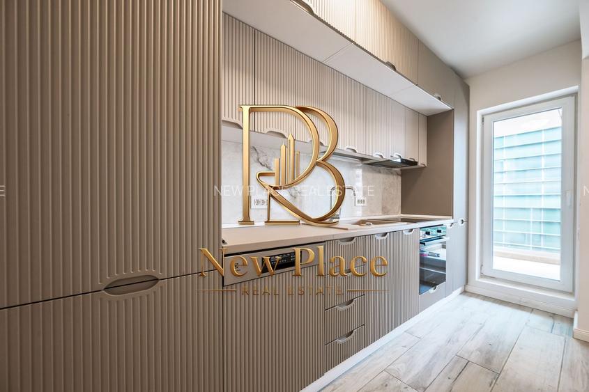 Ambiance Residence | Prima Inchiriere | Apartament deosebit | Terasa 12 mp | Lux - 7