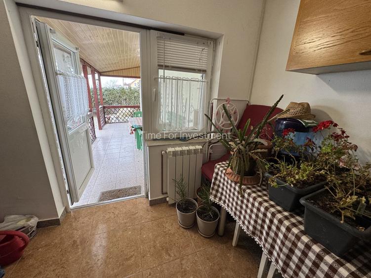 Casa Individuala Becicherecu Mic,P+E,5 Camere,2 Bai,Garaj,Partial Mobilata - 10
