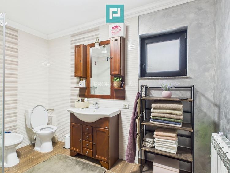 Casă în Giarmata P+1-zona dezvoltată - 7